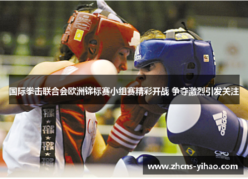 国际拳击联合会欧洲锦标赛小组赛精彩开战 争夺激烈引发关注