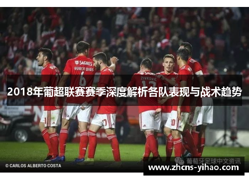 2018年葡超联赛赛季深度解析各队表现与战术趋势