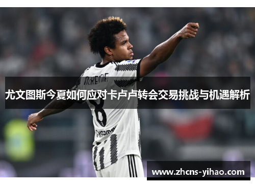 尤文图斯今夏如何应对卡卢卢转会交易挑战与机遇解析