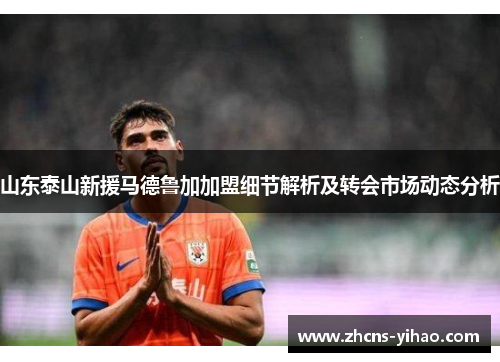 山东泰山新援马德鲁加加盟细节解析及转会市场动态分析