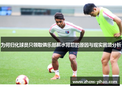 为何归化球员只领取俱乐部薪水背后的原因与现实困境分析