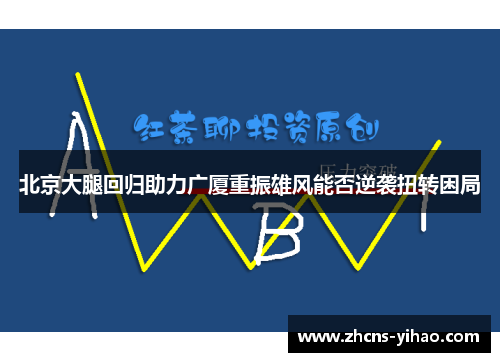 北京大腿回归助力广厦重振雄风能否逆袭扭转困局