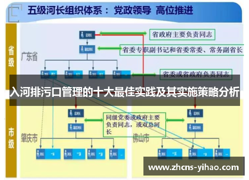 入河排污口管理的十大最佳实践及其实施策略分析