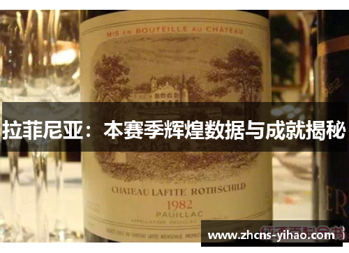 拉菲尼亚：本赛季辉煌数据与成就揭秘